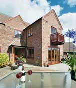 Number Thirty B&B,  Bewdley